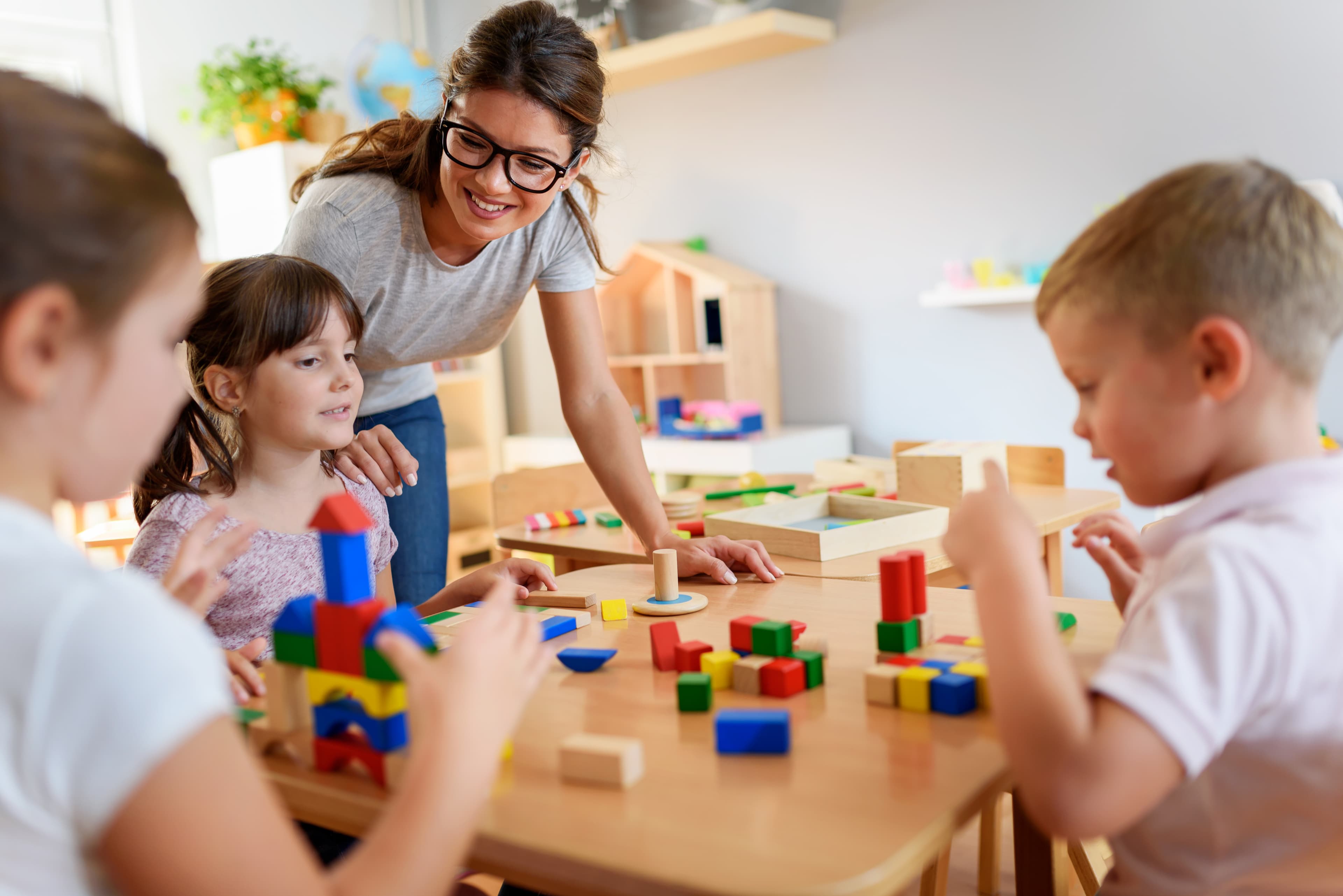 Weydown Pre-School and Day Nursery